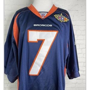 Vintage NFL Jersey